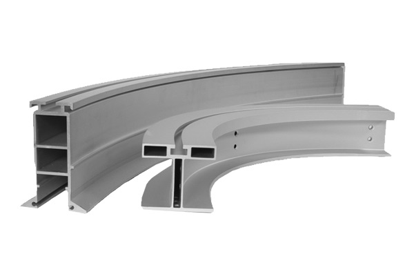 Ultra-High-Precision Roll Bending