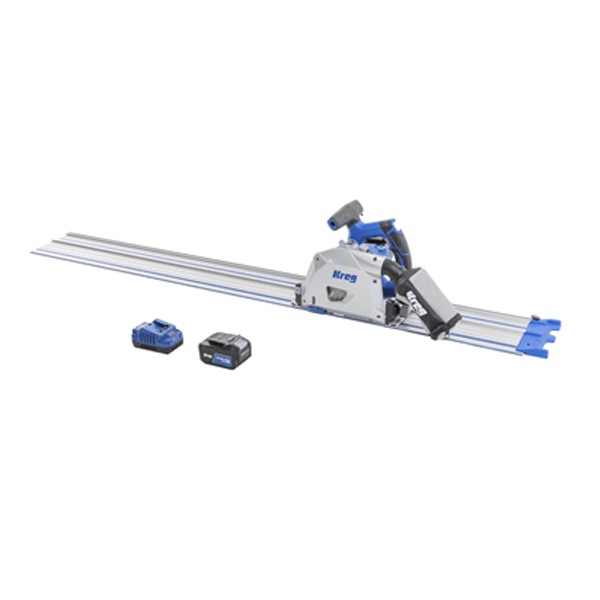 Adaptive Cutting System Saw