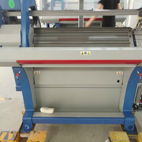 Textile Machinery