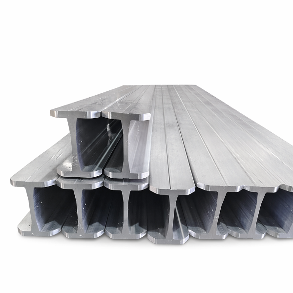 Heavy-duty Industrial Aluminum I-Beam