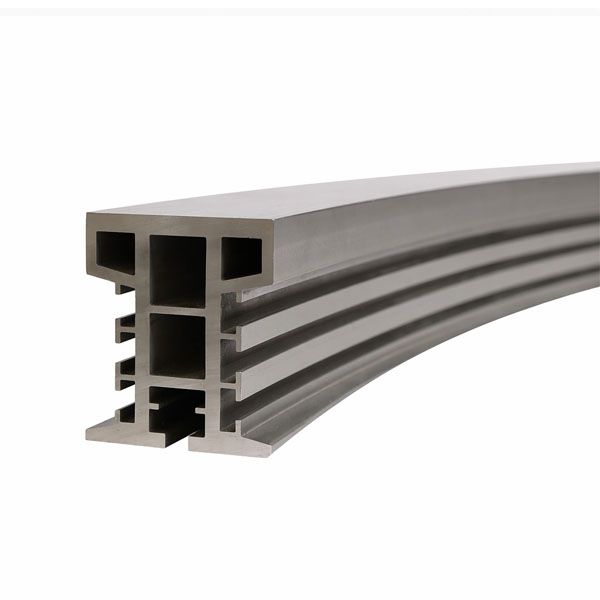 AGV Guild Rail