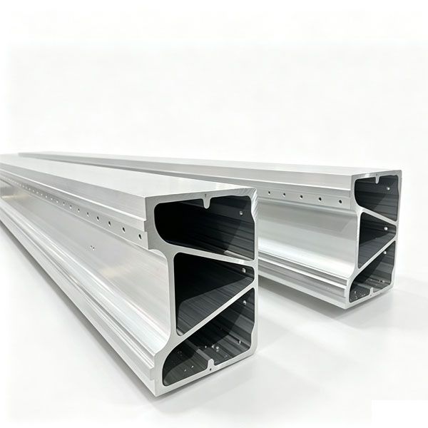 Aluminum Gantry Crossbeam Profile