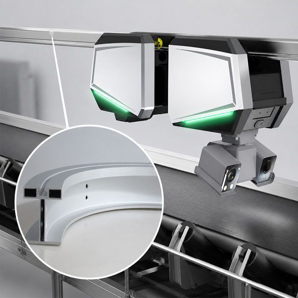 Intelligent Inspection System