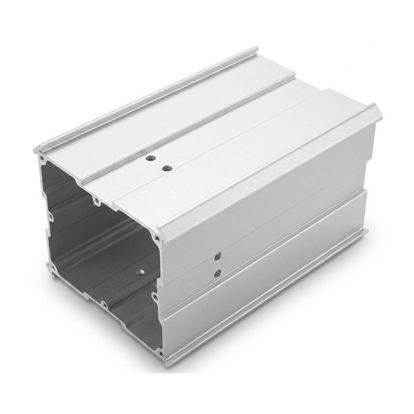aluminum cnc milling machining service