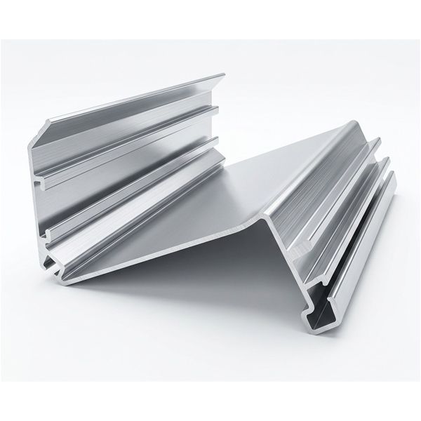 Custom Aluminum Profiles Extrusion