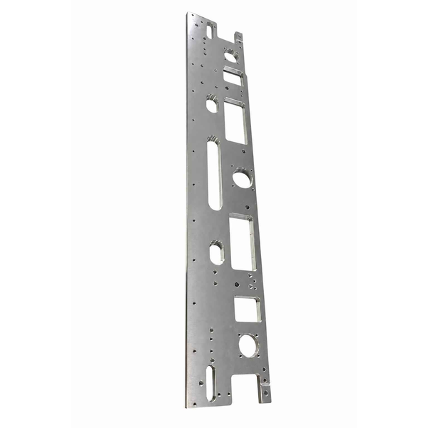 High-Precision Aluminum Plate